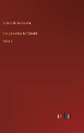 Cover: Les poesies de Catulle - Outlook Verlag