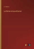 Cover: La Chimie de la panification - Outlook Verlag