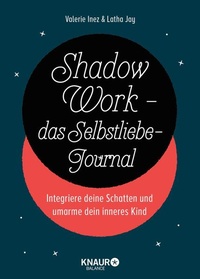 Enlarge image Cover: Shadow Work - das Selbstliebe-Journal - Knaur Balance
