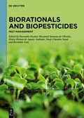 Bild: Biorationals and Biopesticides - De Gruyter