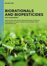 Abbildung von: Biorationals and Biopesticides - De Gruyter