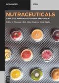 Cover: Nutraceuticals - De Gruyter