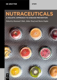 Abbildung von: Nutraceuticals - De Gruyter