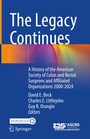 Cover: The Legacy Continues - Springer