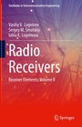 Cover: Radio Receivers - Springer