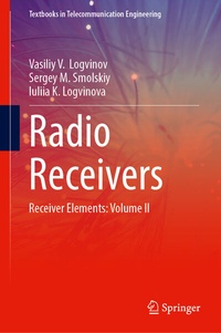 Abbildung von: Radio Receivers - Springer
