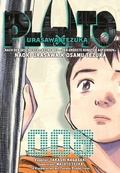 Cover: Pluto: Urasawa X Tezuka 8 - Carlsen Manga