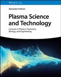 Cover: Plasma Science and Technology - Wiley-VCH