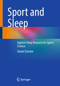 Abbildung von: Sport and Sleep - Springer