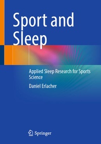 Abbildung von: Sport and Sleep - Springer