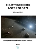 Cover: Die Astrologie der Asteroiden Band 1 - Books on Demand