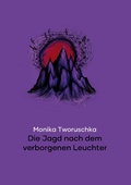 Cover: Die Jagd nach dem verborgenen Leuchter - Books on Demand