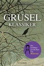 Cover: Gruselklassiker - Petersberg Verlag