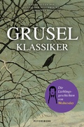 Cover: Gruselklassiker - Petersberg Verlag