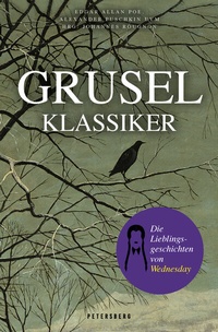 Abbildung von: Gruselklassiker - Petersberg Verlag