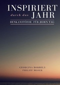 Cover: Inspiriert durch das Jahr - epubli