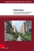 Cover: Polish Flows - Brill Deutschland