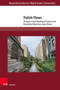 Abbildung von: Polish Flows - Brill Deutschland