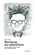 Cover: Blendung als Lebensform - Sonderzahl