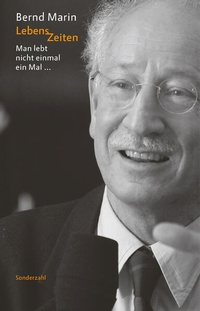 Enlarge image Cover: LebensZeiten - Sonderzahl