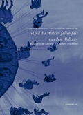 Cover: &raquo;Und die Wolken fallen fast aus den Wolken&laquo; - Sonderzahl