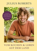 Cover: Vom Kochen und Leben auf dem Land - DK Verlag Dorling Kindersley