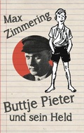 Cover: Buttje Pieter und sein Held - Verlag Neuer Weg