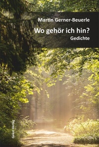 Abbildung von: Wo gehör ich hin? - Geest-Verlag