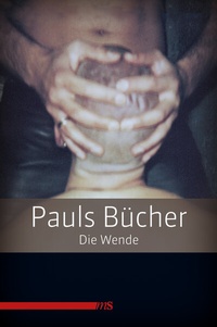 Abbildung von: Pauls Bücher / Pauls Bücher Bd. 2: Die Wende - Männerschwarm, Salzgeber Buchverlage GmbH