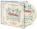 Cover: Melodie des Wartens - 31 Adventsandachten (H&ouml;rbuch [MP3]) - Christliche Literaturverbreitung