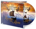 Cover: Abenteuerreise 1: R&auml;uber der Meere (H&ouml;rbuch [MP3]) - Christliche Literaturverbreitung