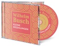 Cover: Kleine Erz&auml;hlungen (H&ouml;rbuch [MP3]) - Christliche Literaturverbreitung