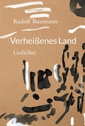 Cover: Verhei&szlig;enes Land - edition b&uuml;cherlese