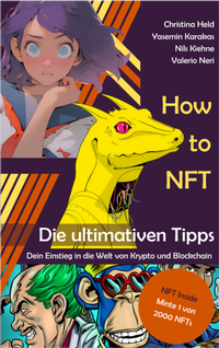 Abbildung von: How to NFT - Neri GmbH
