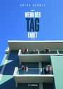 Cover: Wenn der Tag endet... - fineBooks