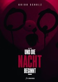 Cover: ...und die Nacht beginnt - fineBooks