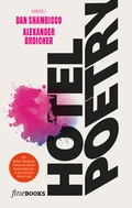 Cover: HOTEL POETRY - fineBooks