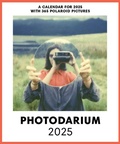 Cover: PHOTODARIUM 2025 - Seltmann Publishers GmbH