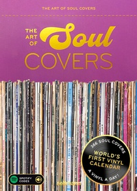 Abbildung von: The Art of Soul Covers - Seltmann Publishers GmbH