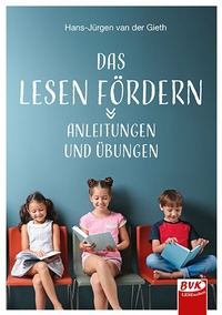 Abbildung von: Das Lesen fördern - BVK Buch Verlag Kempen
