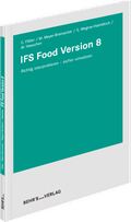 Cover: IFS Food Version 8 - Behr's GmbH