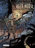 Cover: Alex Nora - Schreiber & Leser