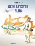 Cover: Sein letzter Flug - Schreiber & Leser