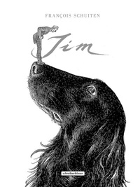 Abbildung von: Jim - Schreiber & Leser