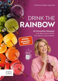 Abbildung von: Drink the Rainbow - ZS Verlag