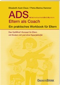 Abbildung von: ADS. Eltern als Coach. - Oberstebrink