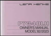Abbildung von: Lena Henke: P7340LH - Spector Books