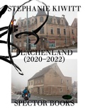 Cover: Fl&auml;chenland - Spector Books