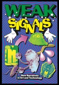 Cover: Weak Signals - Spector Books