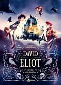 Cover: David Eliot - Splitter-Verlag